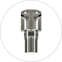Специальный датчик потока Muetec FS 510M